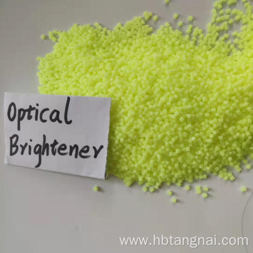 Optical Brightener PP PE Plastic Pellets Color Masterbatch